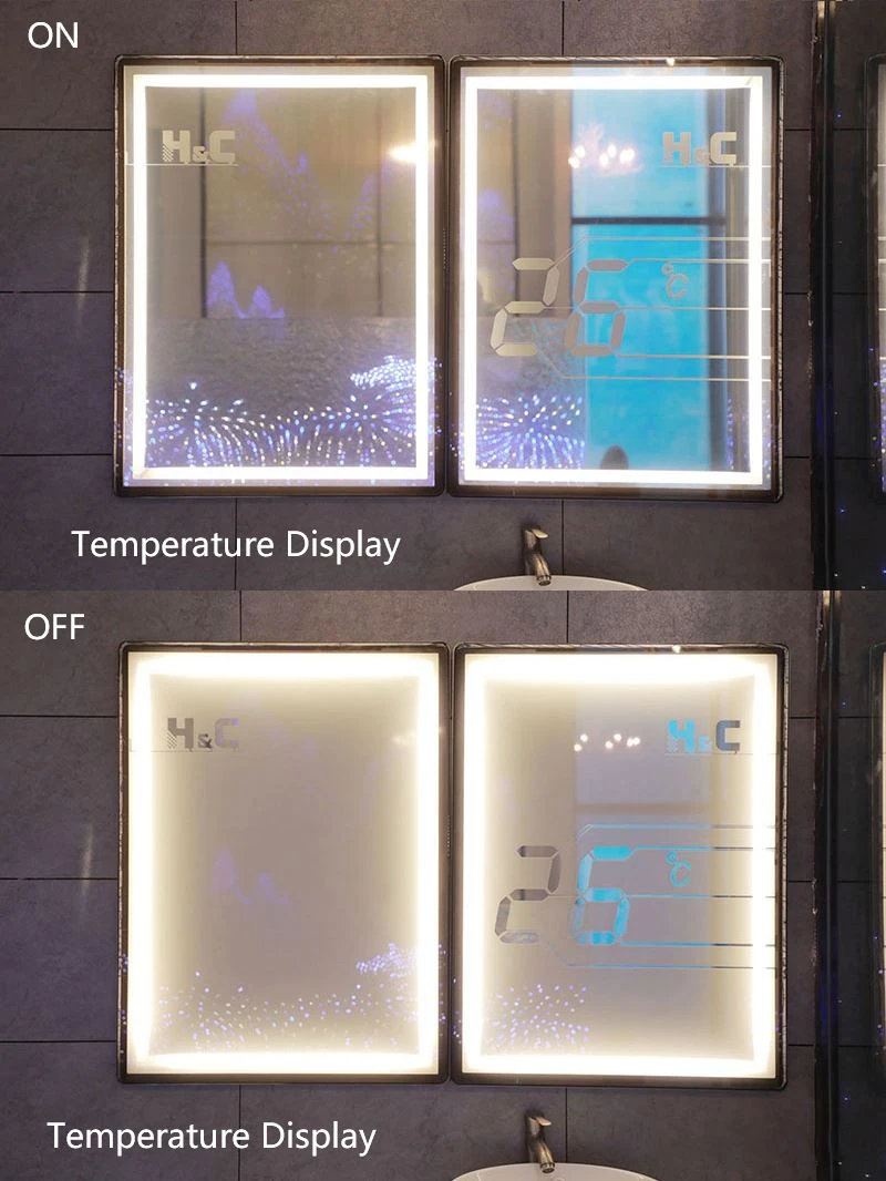 Hotel Switchable Glass Factory
