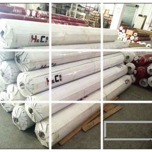 EVA Film trasparenti għal laminazzjoni ta 'ġewwa tal-ħġieġ dekorattiv