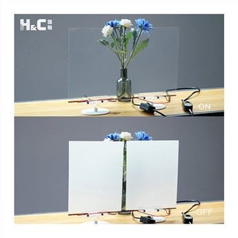 Standard Ċar PDLC Film